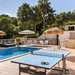 Villa Felicidad